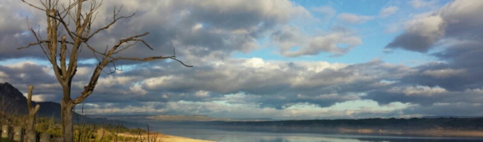 Embalse de Buendía